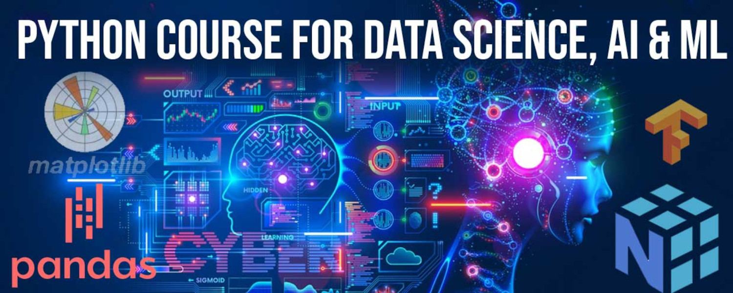QLearning python course