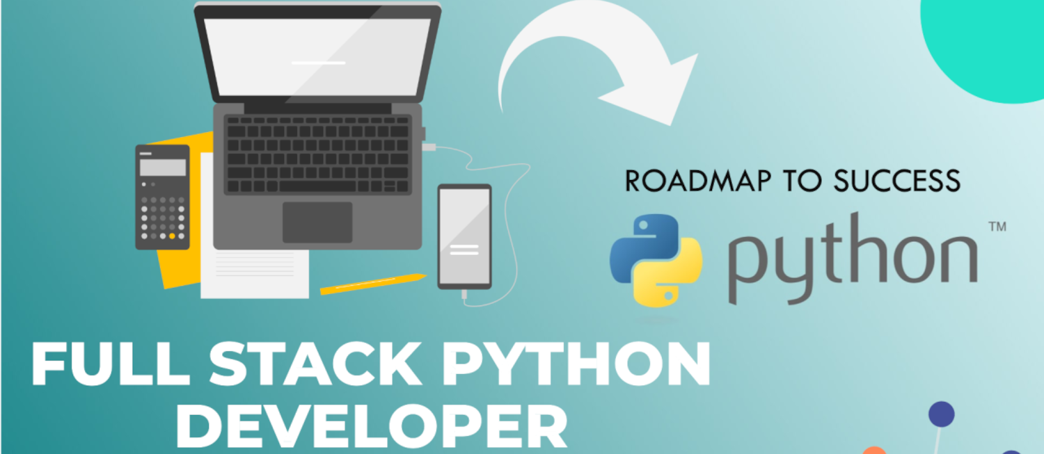 QLearning python full stack course